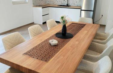 VILLA DOLA near Split - private pool, orchard, peace - Foto 23