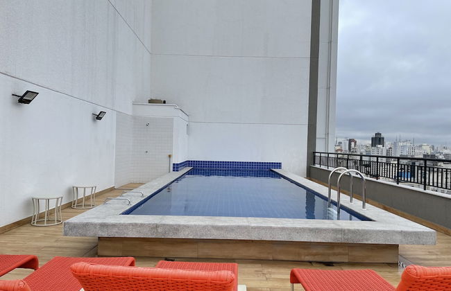 Akile Central Park - Foto 54