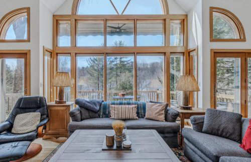 Walk to Club Game Room - Whitman Brook Overlook - Foto 1