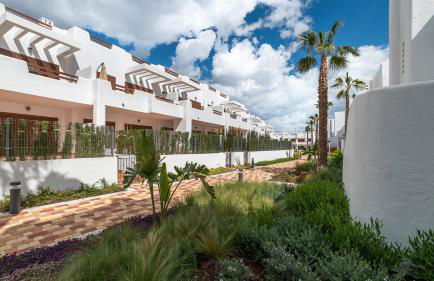 Resident Mar de Pulpí Costa de Almeria by Casa-MAS Apartment - Photo 5