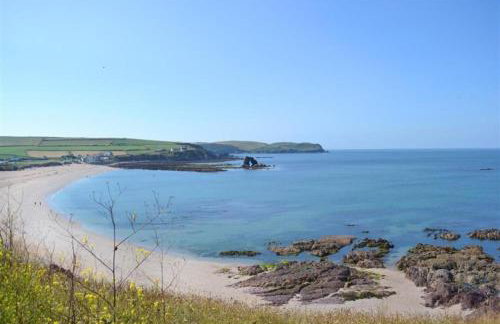 Beachside, Luxury Cottage, Devon - Foto 30