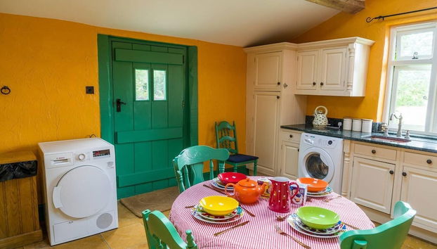 Idyllic Country Suite - Foto 5, Cocina privada