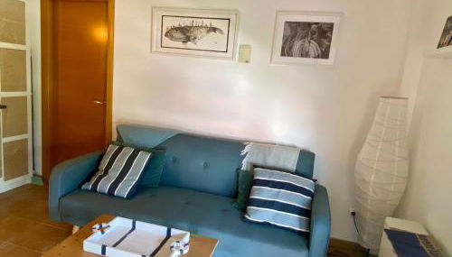 Apto 2 dorm en primera línea de Playa Langosteira con garaje y wifi - Foto 5