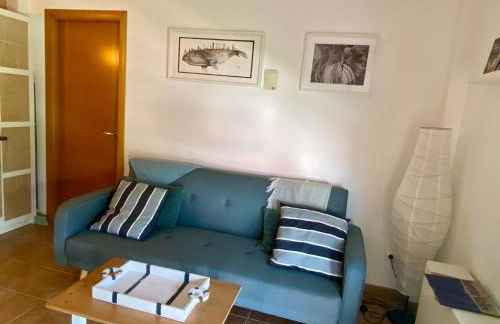 Apto 2 dorm en primera línea de Playa Langosteira con garaje y wifi - Foto 5