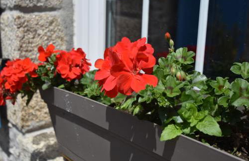 Modern holiday home in Plouhinec - Photo 36