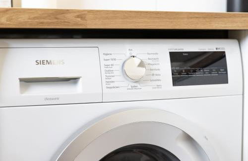 BudgetRoom 3 Betten Küche Bad Studio - Foto 14