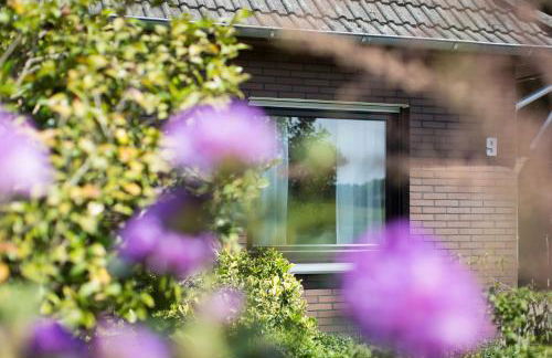 Ferienhaus "Sonne im Grünen" - Foto 8