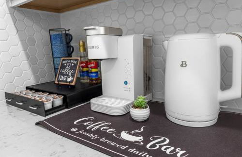 Mega Lux Combined Unit - Up to 36 Guests - Foto 51