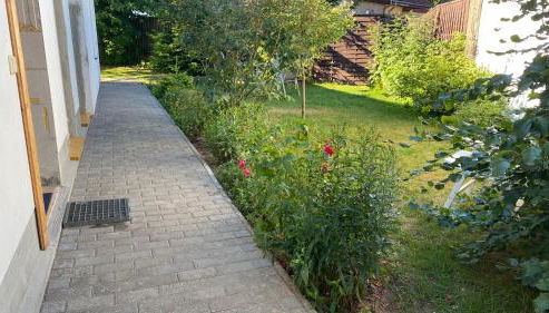 Ferienwohnung Felix - Foto 5, Garden