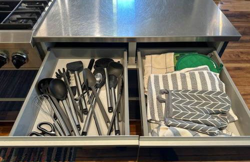 The Historic Lyric Penthouse with Private Rooftop - Foto 63