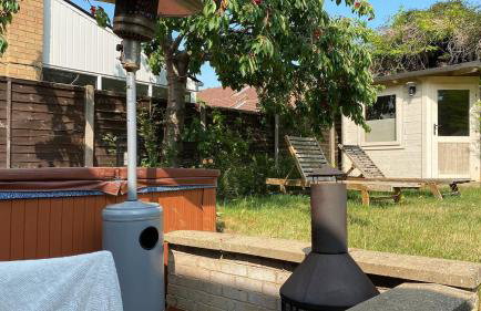 4 Bedroom Detached House in great location - Foto 13