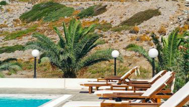 Medina - Foto 1, sunbed