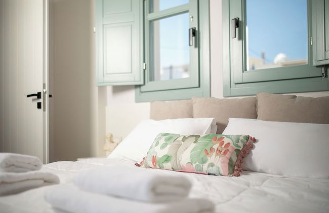 Katerina Villas 11 12 13 & 3PriveJacuzzi - Foto 24