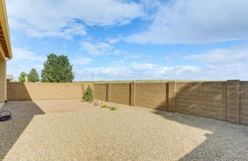 7 Mi to Watson Lake Prescott Valley Home with Patio - Foto 22