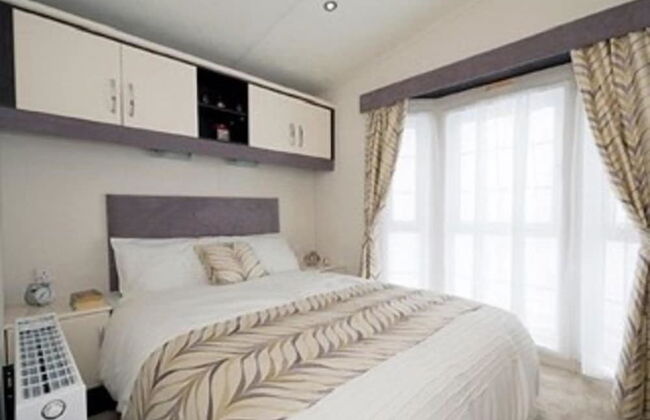 Calloose Holiday Park - Foto 22