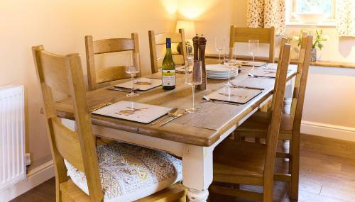 The Barn at Middle Farm and Cottages - Foto 5