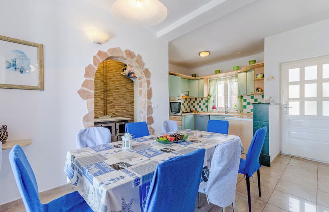 Apartment Blue Oasis - Foto 14