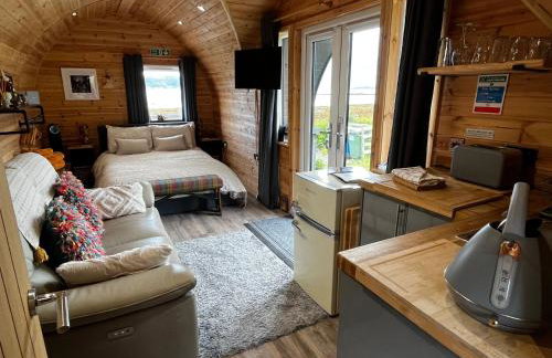 Waterloo Sunset Luxury Pod Atelier - Foto 26