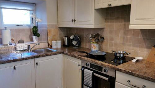 Hillside Farm Cottage - Foto 5