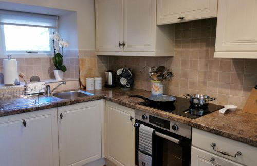 Hillside Farm Cottage - Foto 5