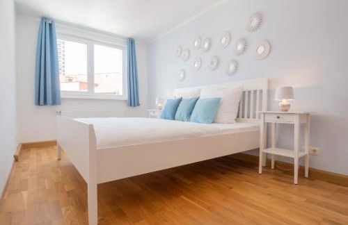 EUPHORAS - zentrales Apartment in Linden-Mitte - Foto 7