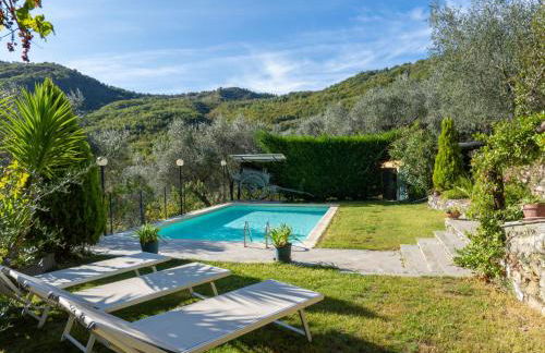 Holiday Home I Ciasi - VSP200 by Interhome - Foto 1