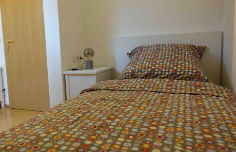 Ferienwohnung "Am Gewannenpfad" - Foto 12