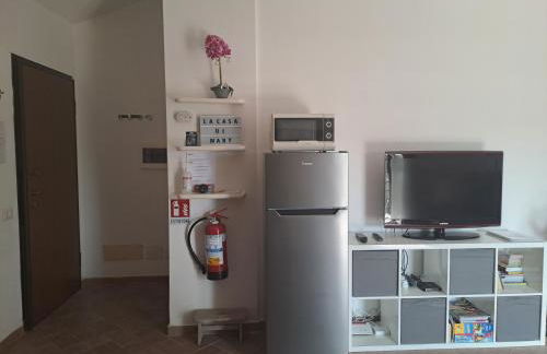 Appartamento la casa di Mary Anguillara Sabazia-Lago,Relax e Roma a portata di treno - Foto 7