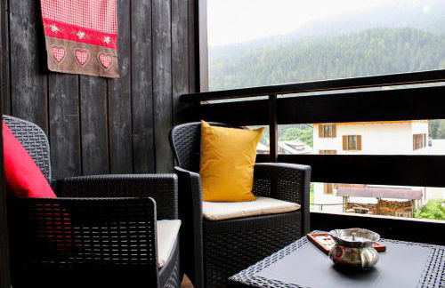 Appartamento Ambata - Fronte Piste da Sci - Photo 20