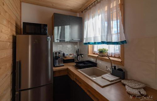 Domek u Hanci z jacuzzi - Foto 26