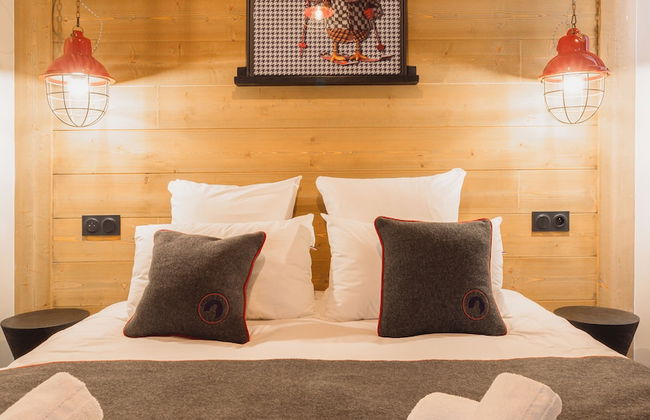 Résidence Terresens L'éclat des Veriaz - Foto 27