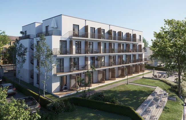 Nena Apartments SPREEblau - Foto 44