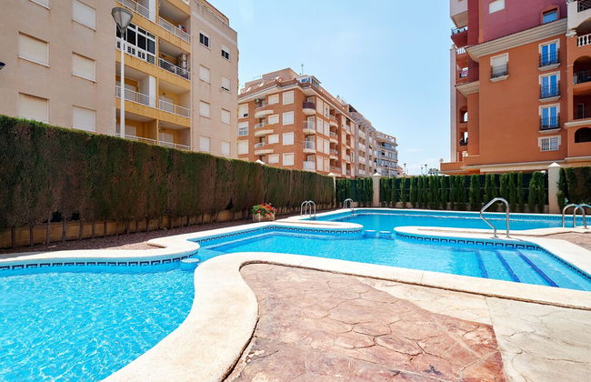 Apartment in Luxury private building - Foto 21