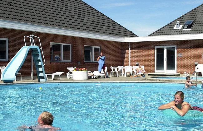 6 Person Holiday Home in Romo - Foto 3