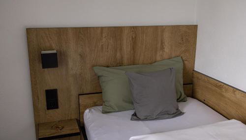 WORK N LIVE Fühl Dich zu Hause - Foto 5