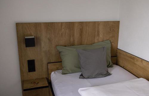 WORK N LIVE Fühl Dich zu Hause - Foto 15