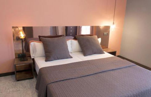 Be Mate Málaga Soho - Foto 46