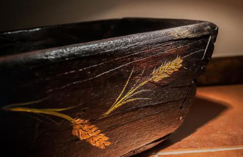 Casa Rural El Almendro De Maria - Foto 61