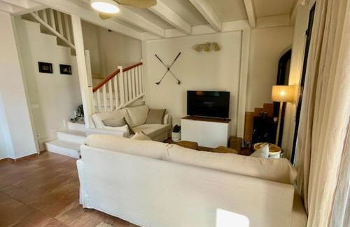 Casa Adosada Acogedora - Con Parking - ES-9-187 - Foto 30