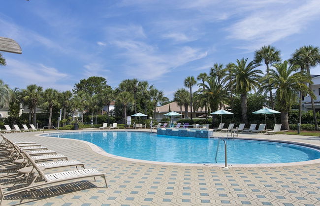 Sea Shell Retreat - Foto 28