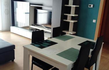 Apartamento ROMA - Foto 7