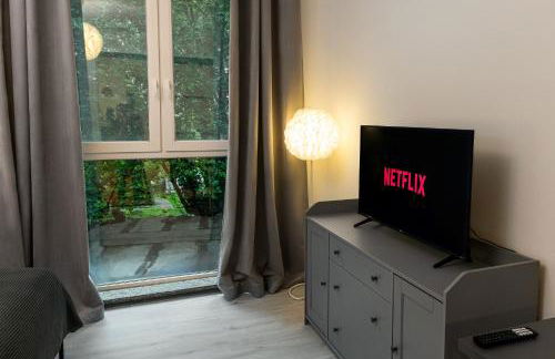 Apart Brunnen Bremerhaven - Foto 38