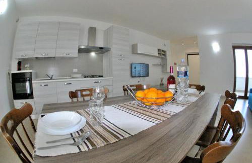 Appartamento Arancio - Foto 20