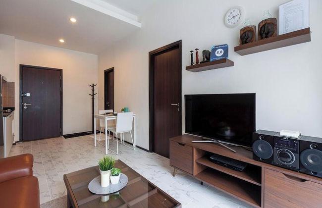 The Title Beach Front - Photo 34