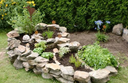 Appartements Schusterhof - Foto 34