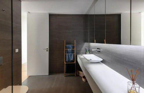 Kame House - Gym & Sauna next to the Beach - Photo 17