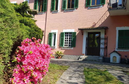 Villa Le Vignole - Photo 29