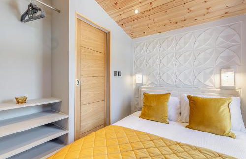 Sky Lark Lodge - Uk49904 - Foto 8