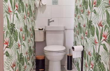 Verrière & parement en centre-ville - Foto 23