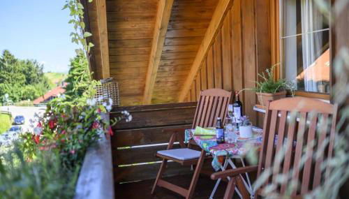 Ferienwohnung Lampl 7 - Foto 3